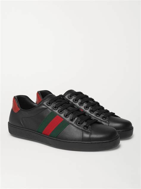 Gucci shoes Paris